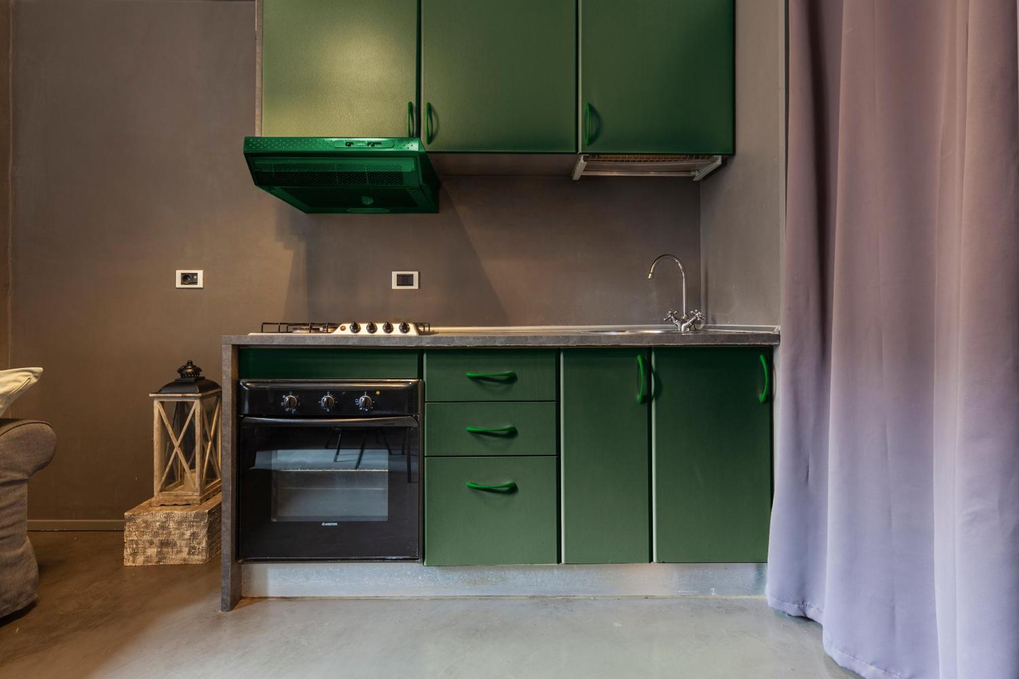 Splendid Apartment Trastevere Roma Exterior foto