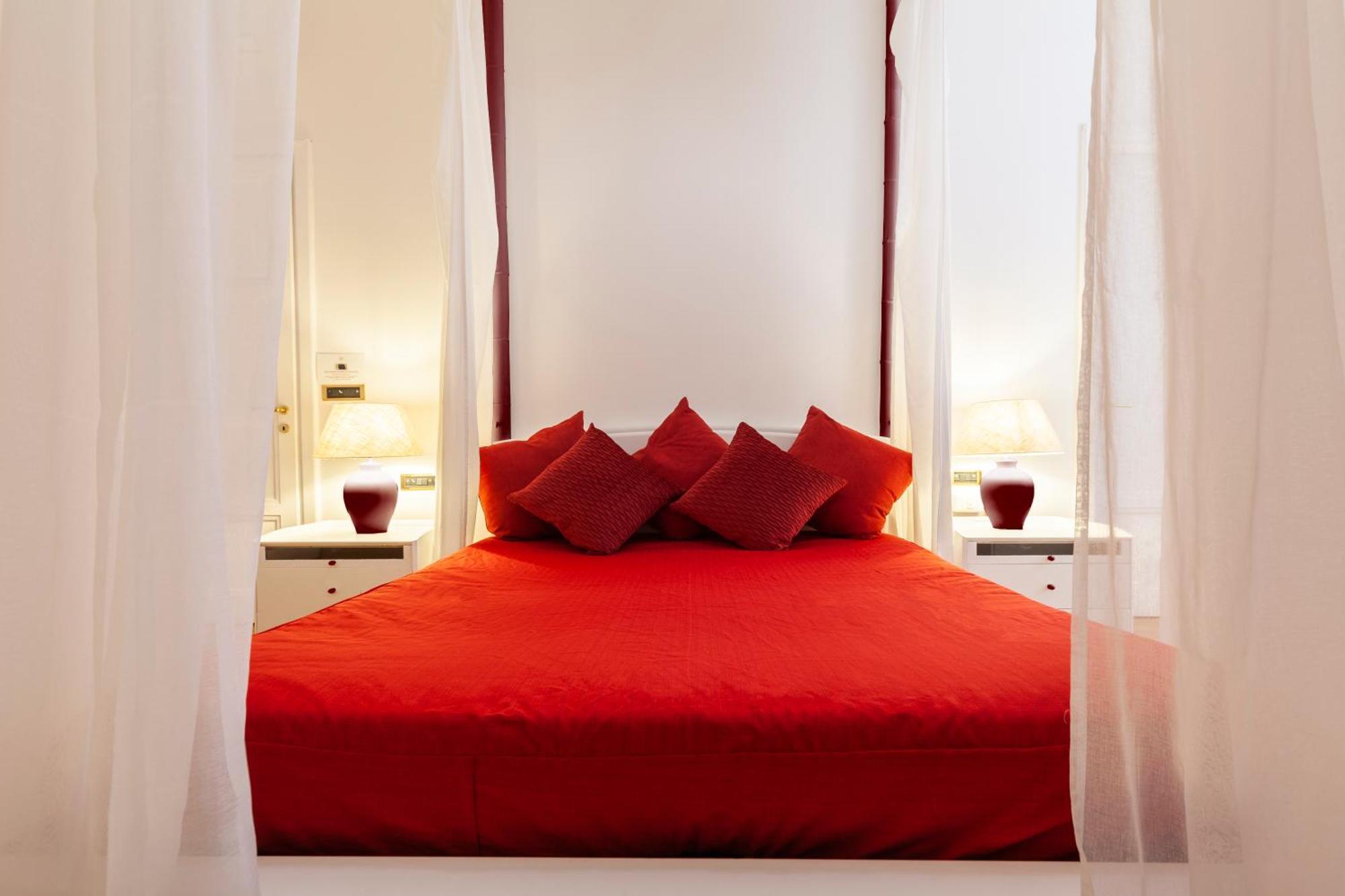 Splendid Apartment Trastevere Roma Exterior foto