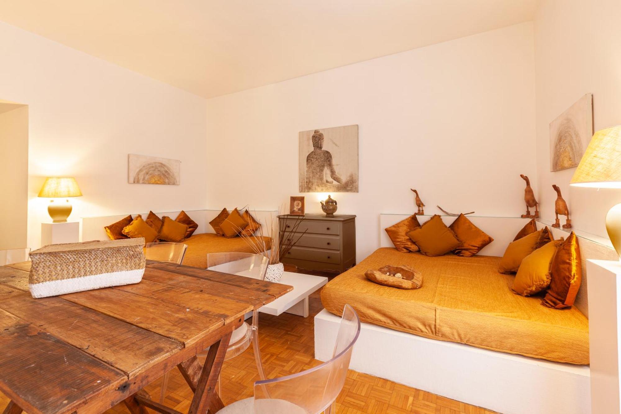 Splendid Apartment Trastevere Roma Exterior foto