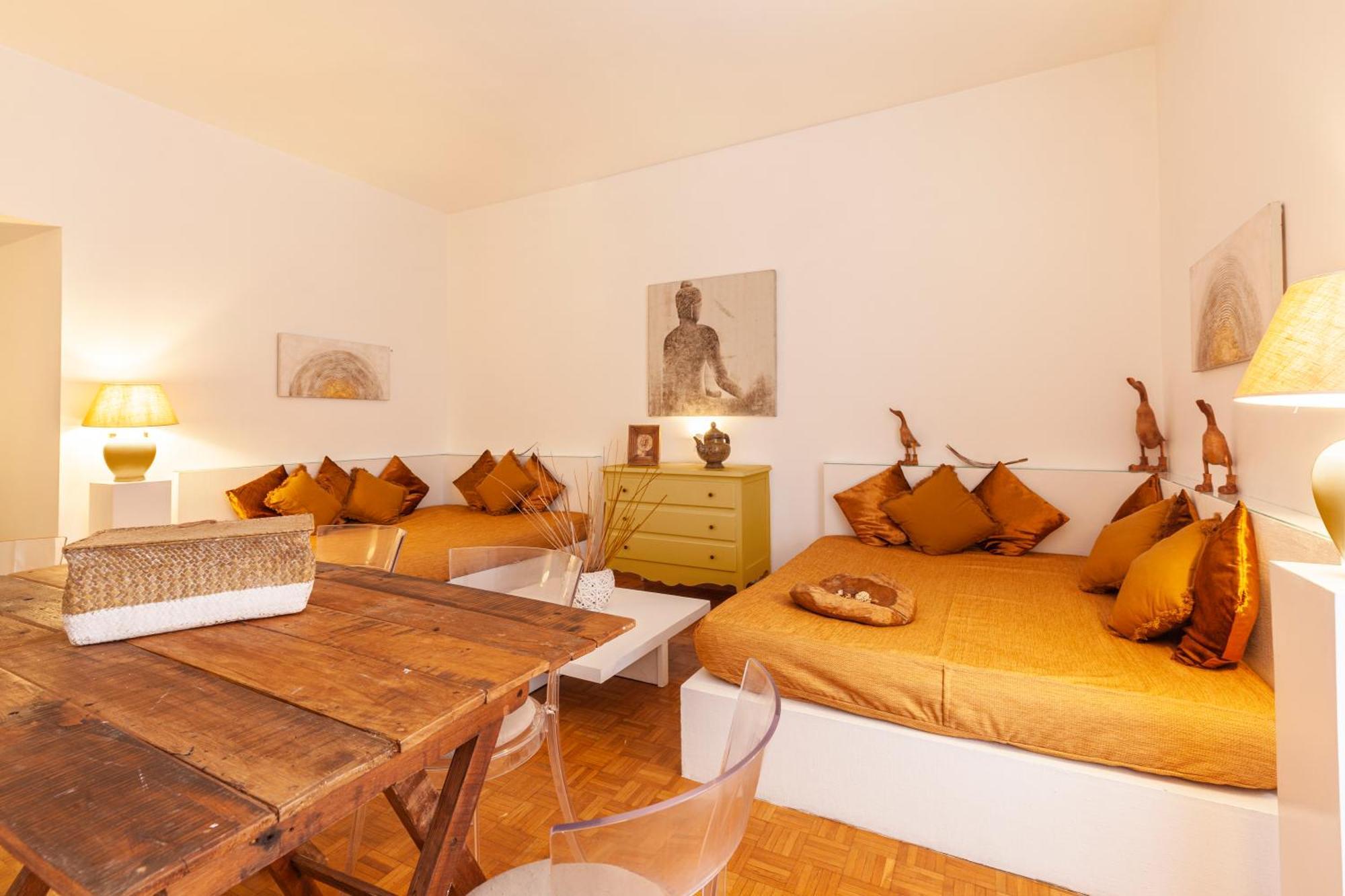 Splendid Apartment Trastevere Roma Exterior foto